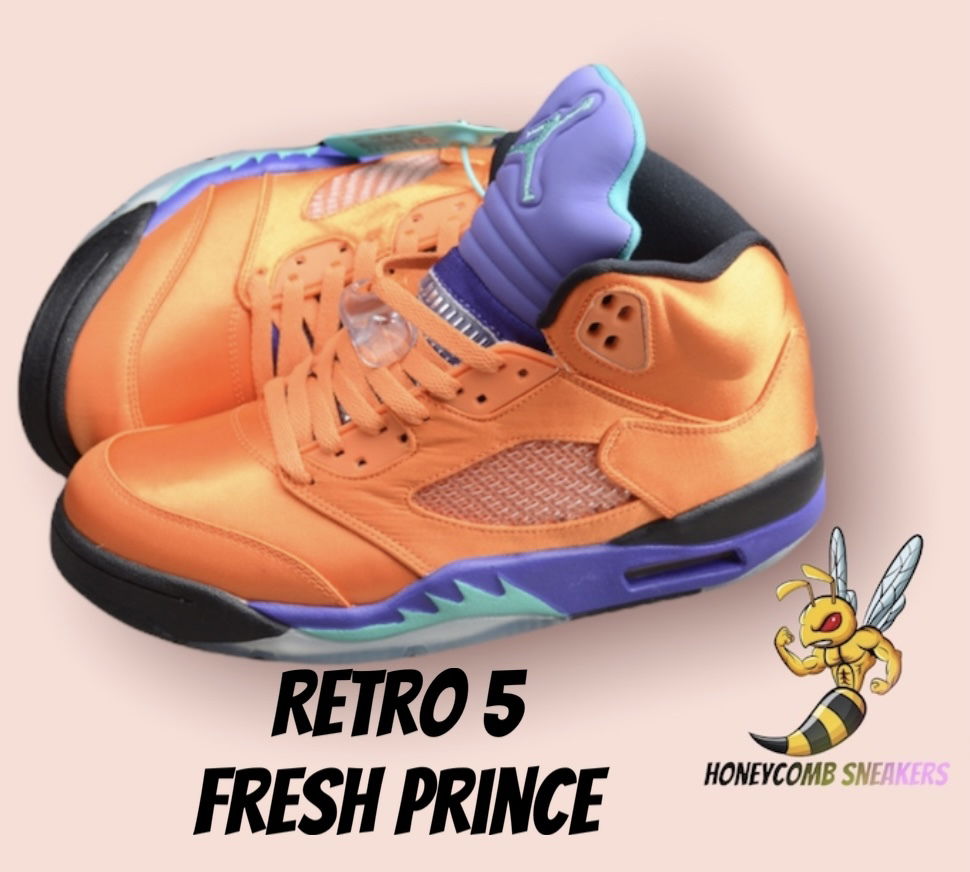 Retro 5