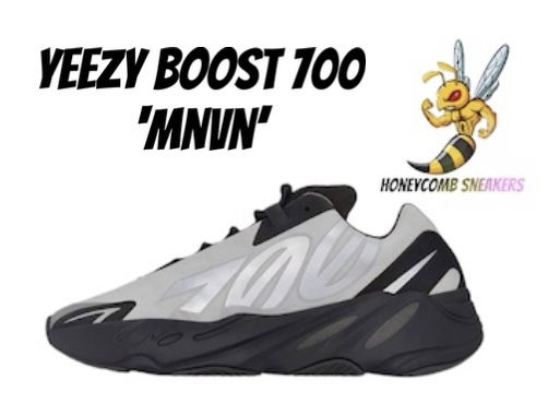 Yeezy boost 700