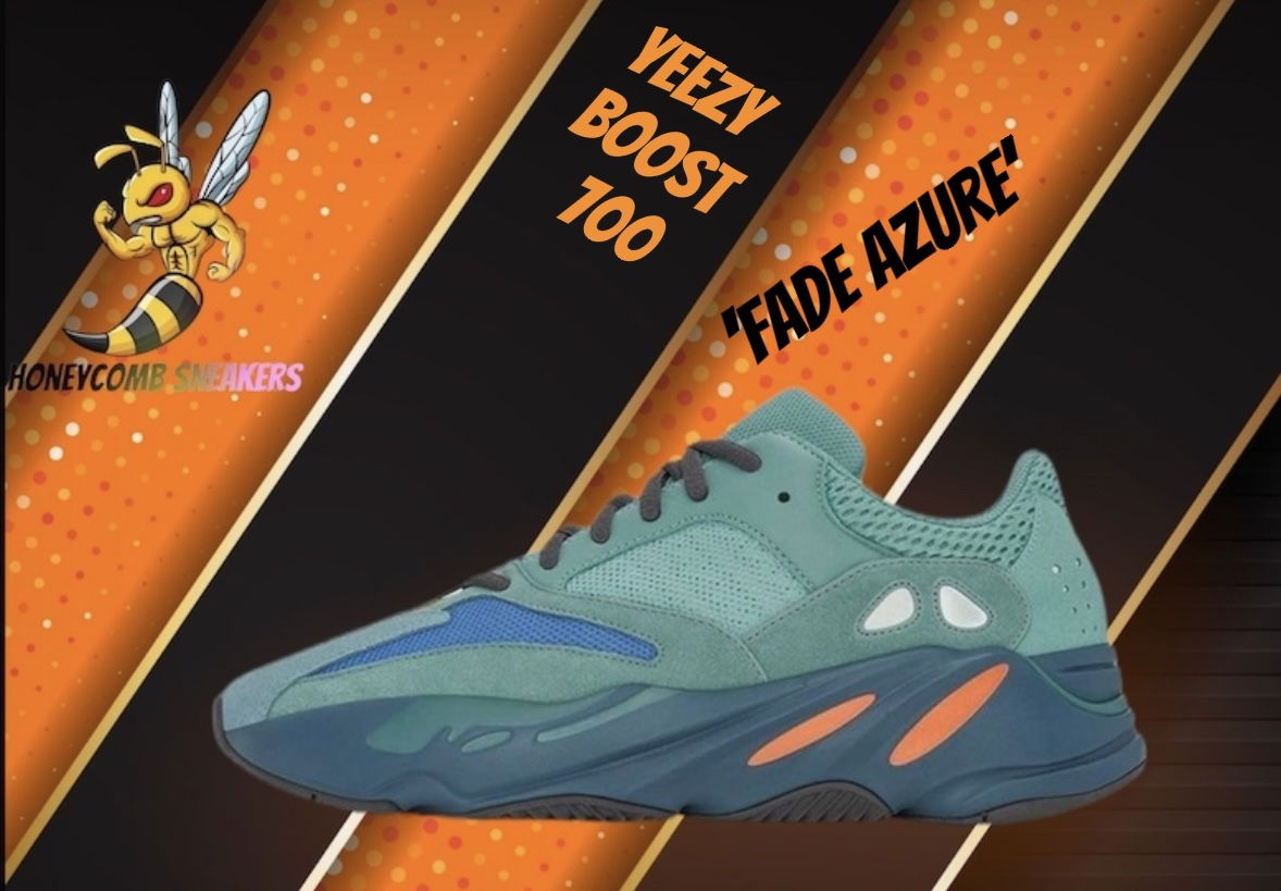 Yeezy boost 700