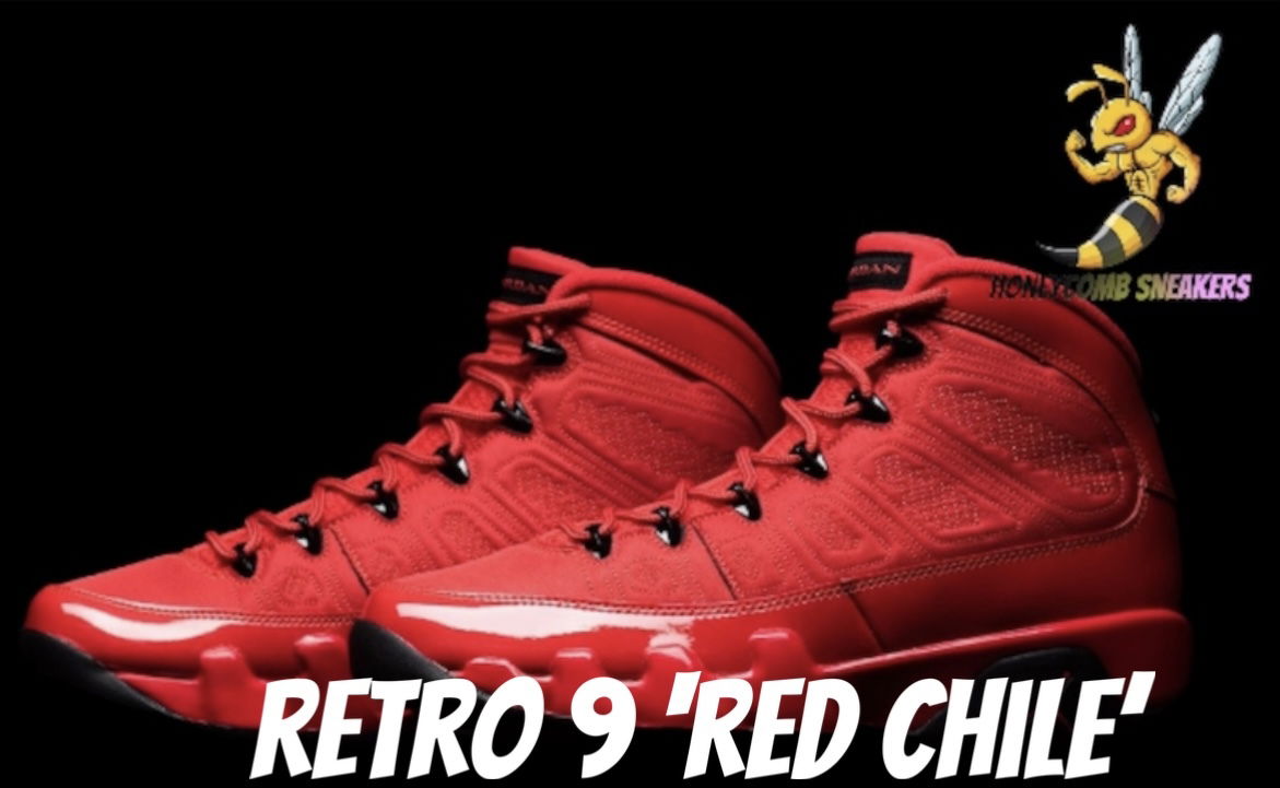 Retro 9