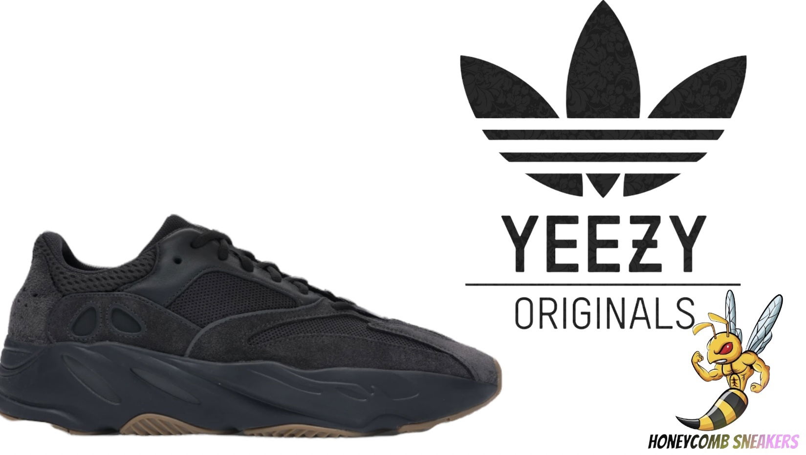 Yeezy boost 700
