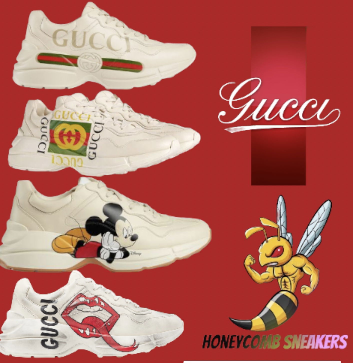 Gucci