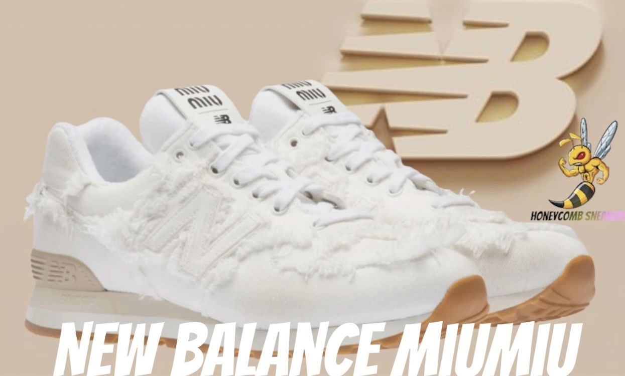 New balance