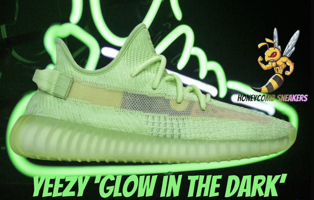 Yeezy 350