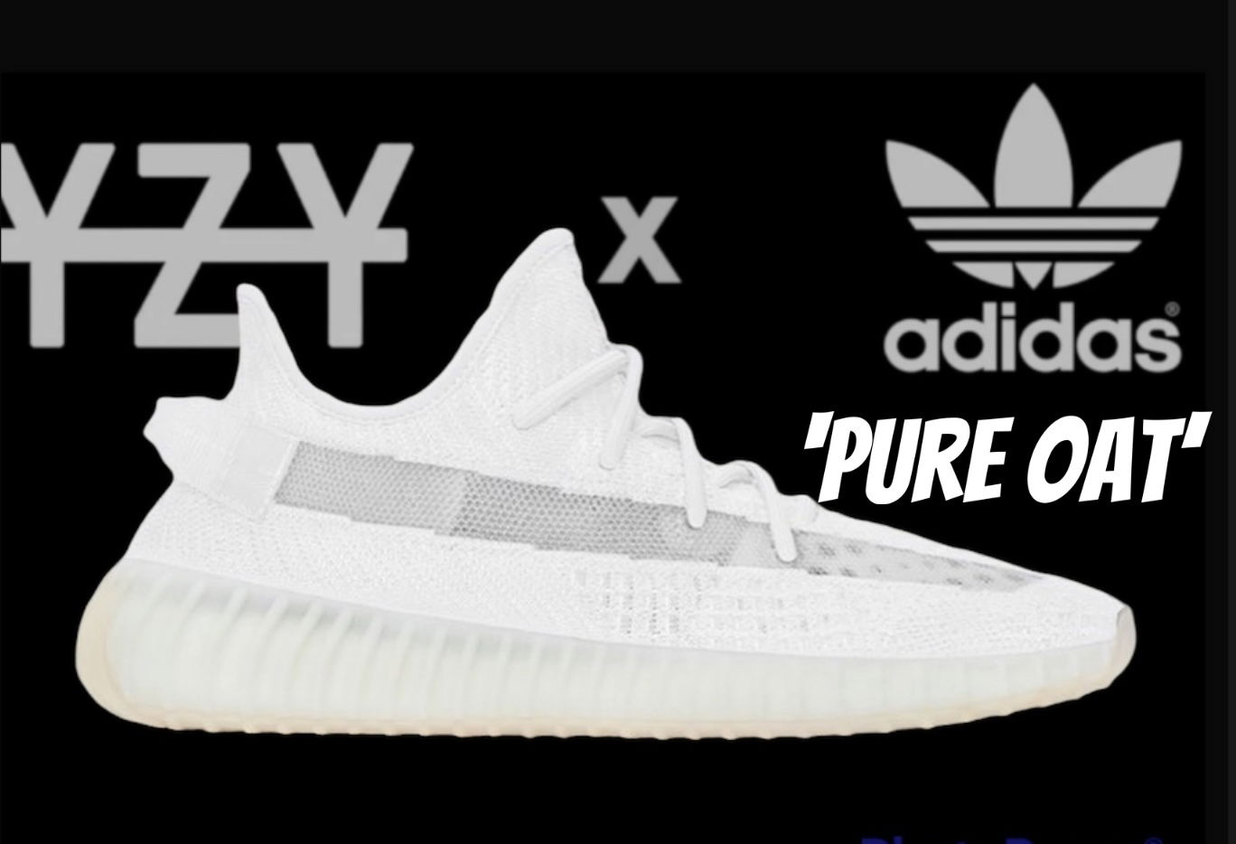 Yeezy 350