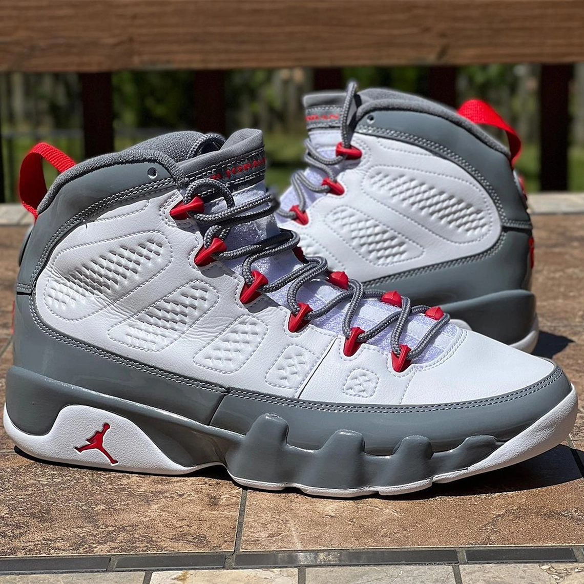 Retro 9