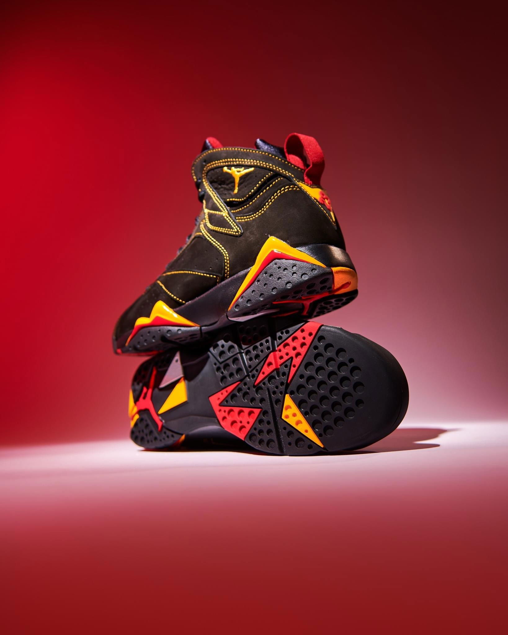 Retro  7
