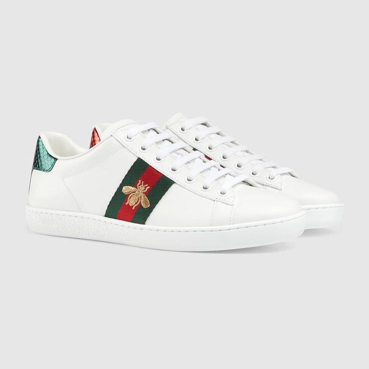 Gucci ace