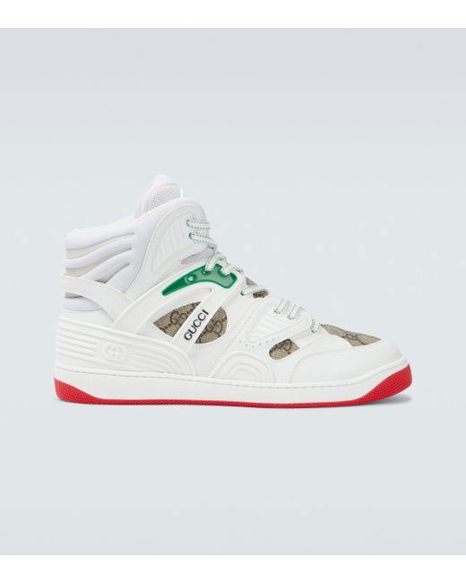 Gucci basket
