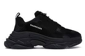 Balenciaga triple s