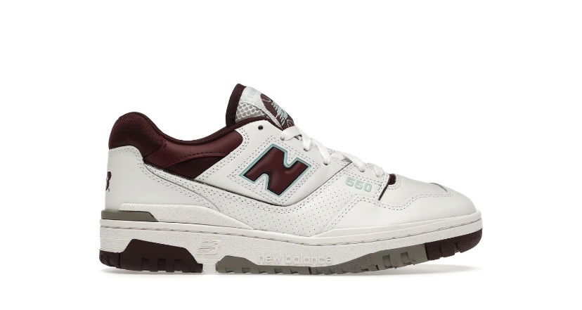 New balance 500