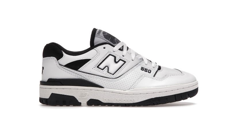 New balance 550