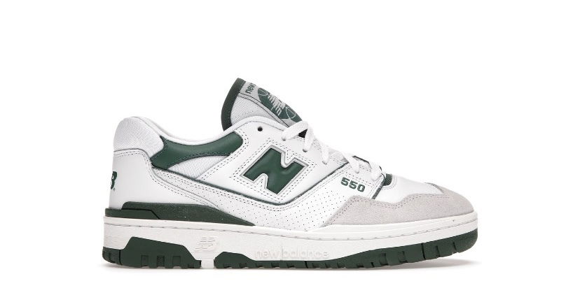 New balance 550