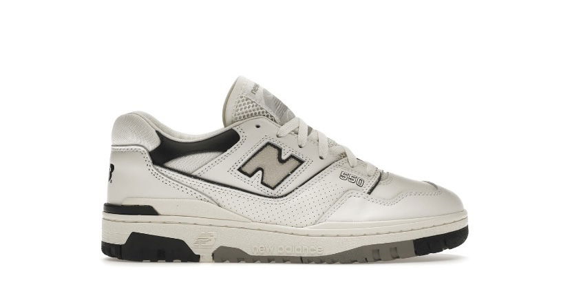 New balance