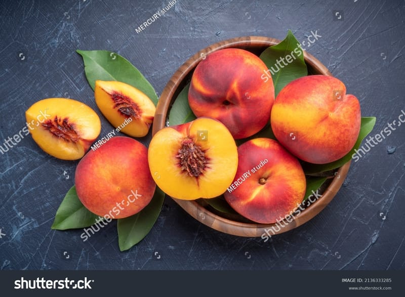 Nectarines