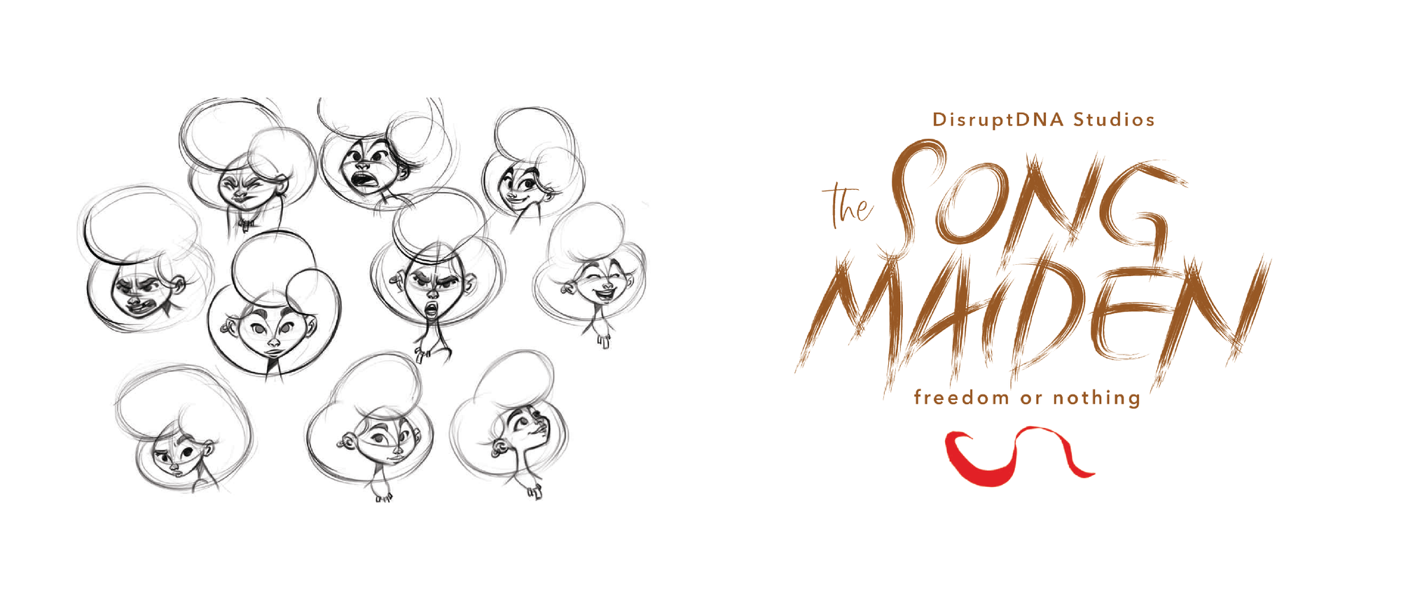 Synopsis & The Art Book