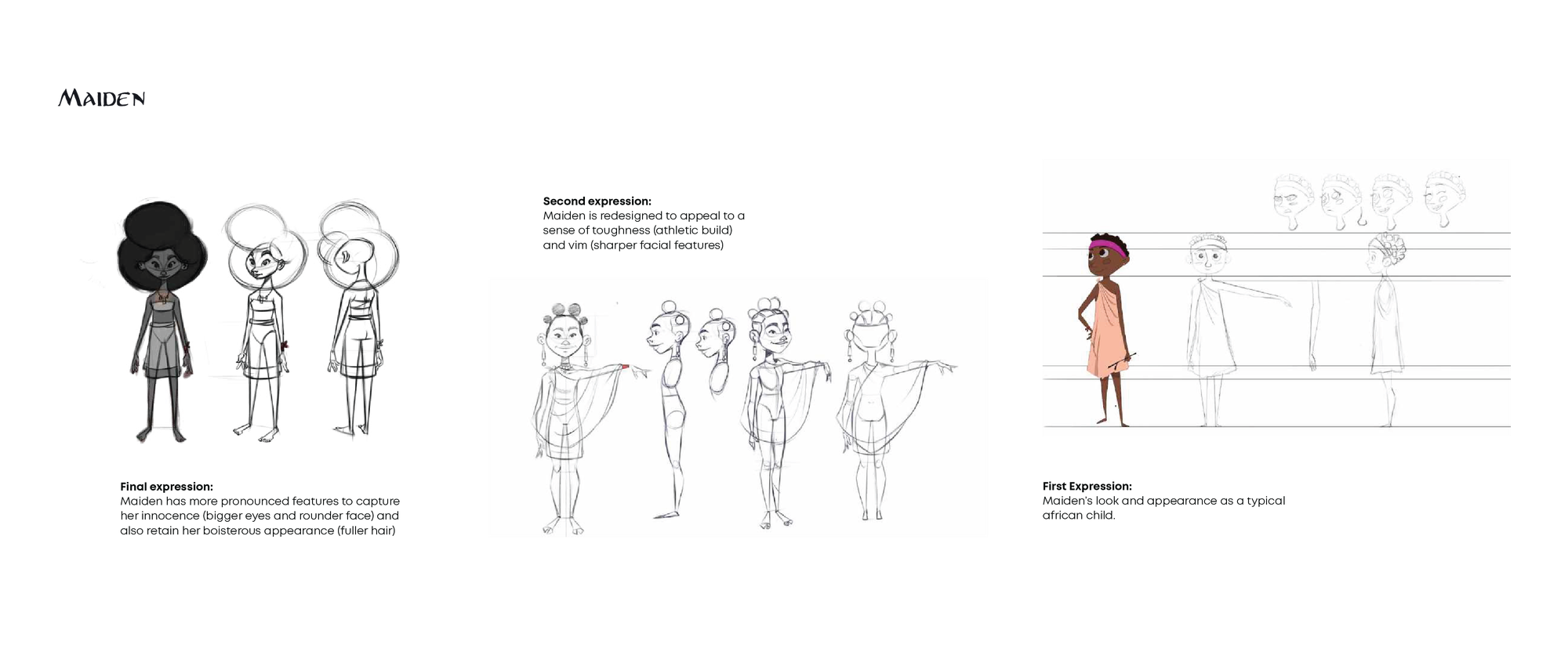 Synopsis & The Art Book