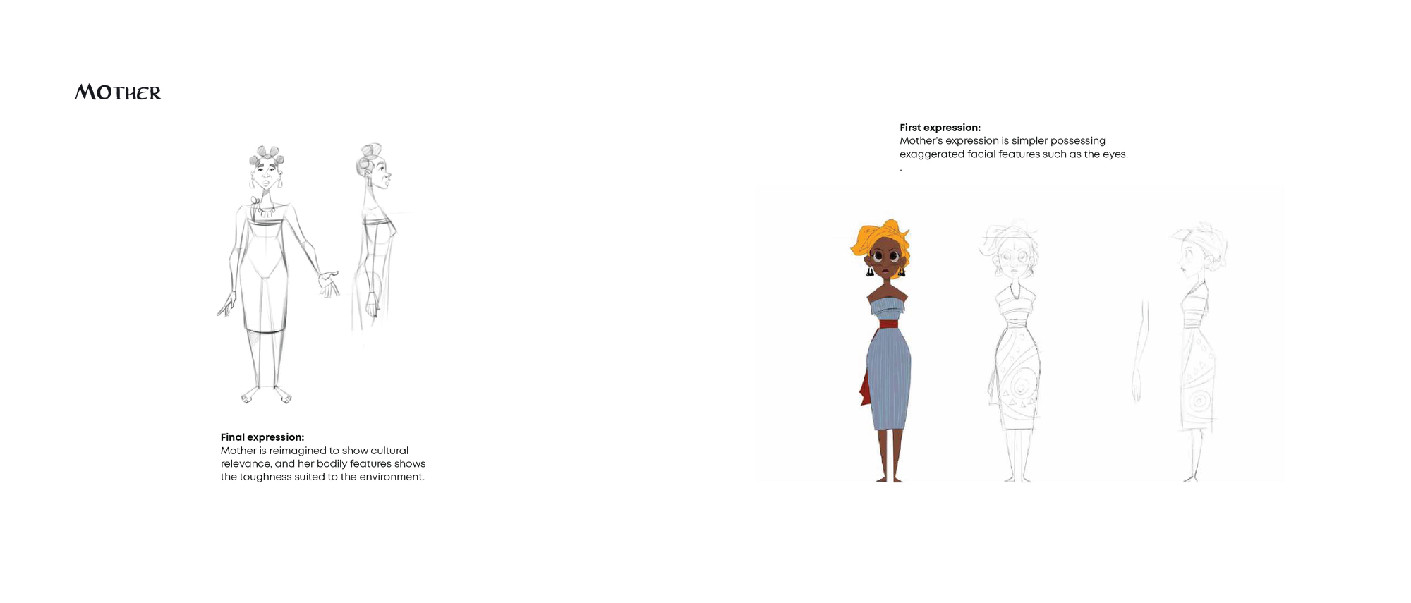 Synopsis & The Art Book