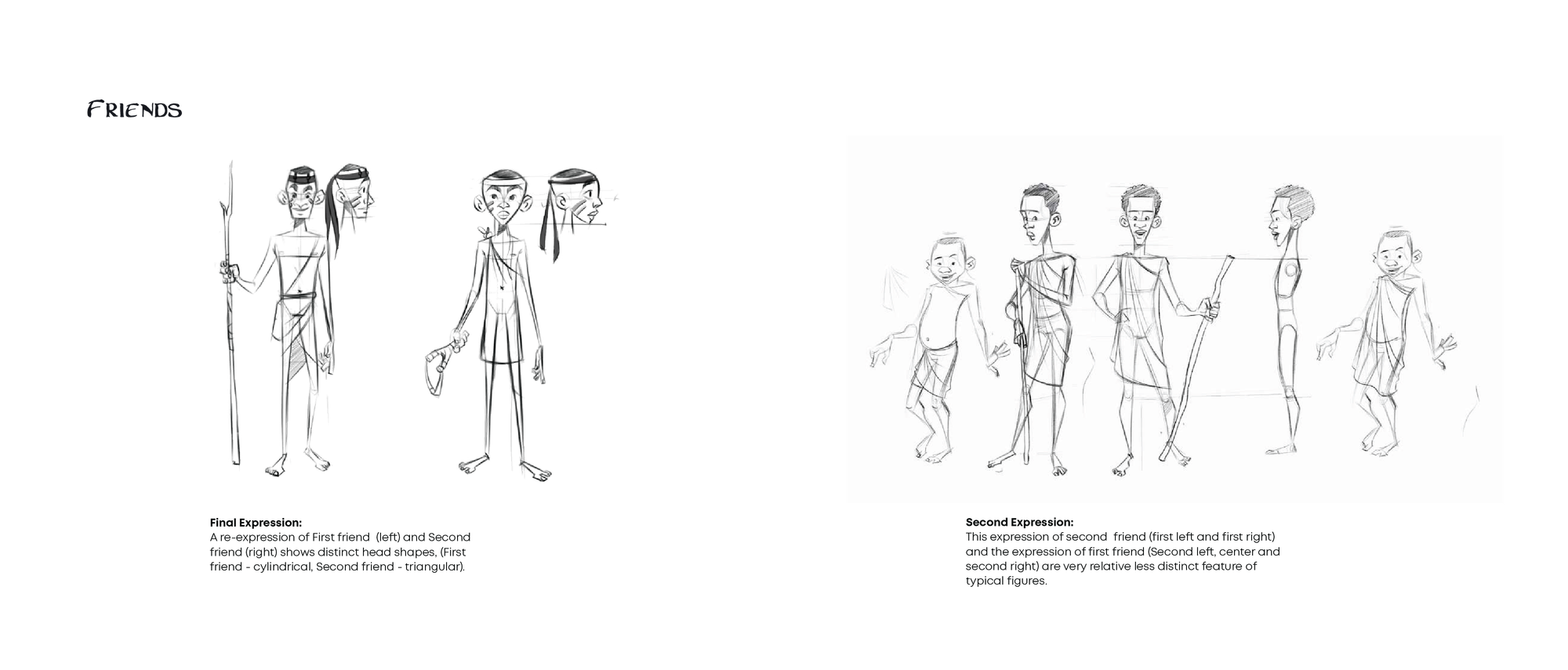 Synopsis & The Art Book