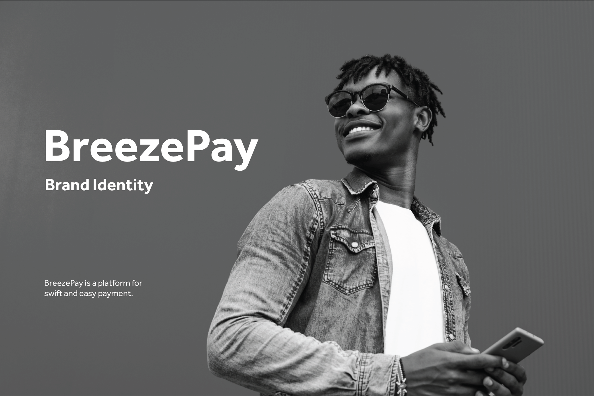 BreezePay Branding