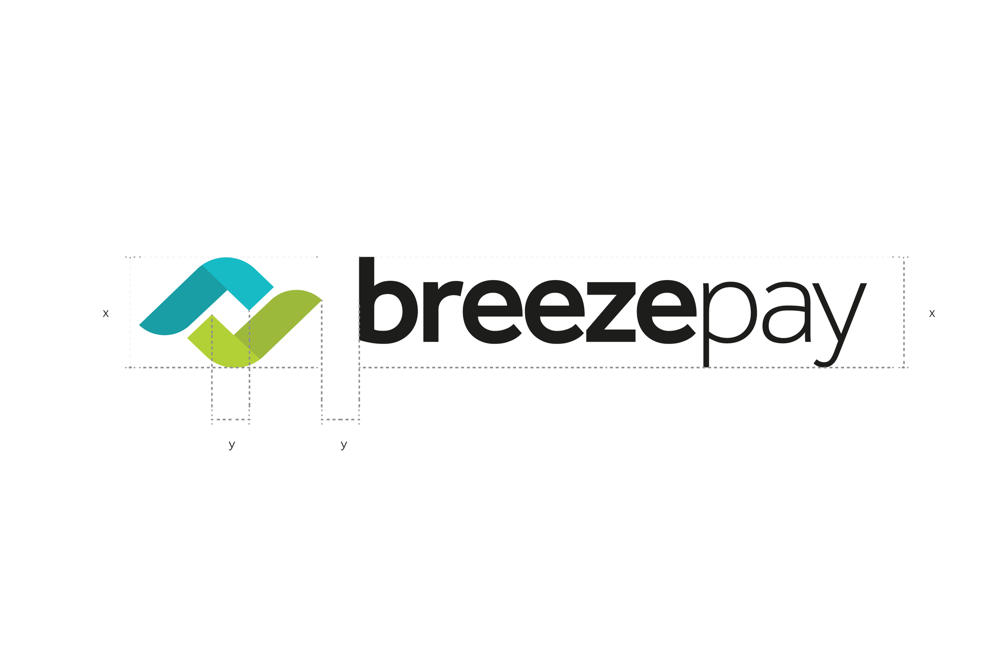BreezePay Branding