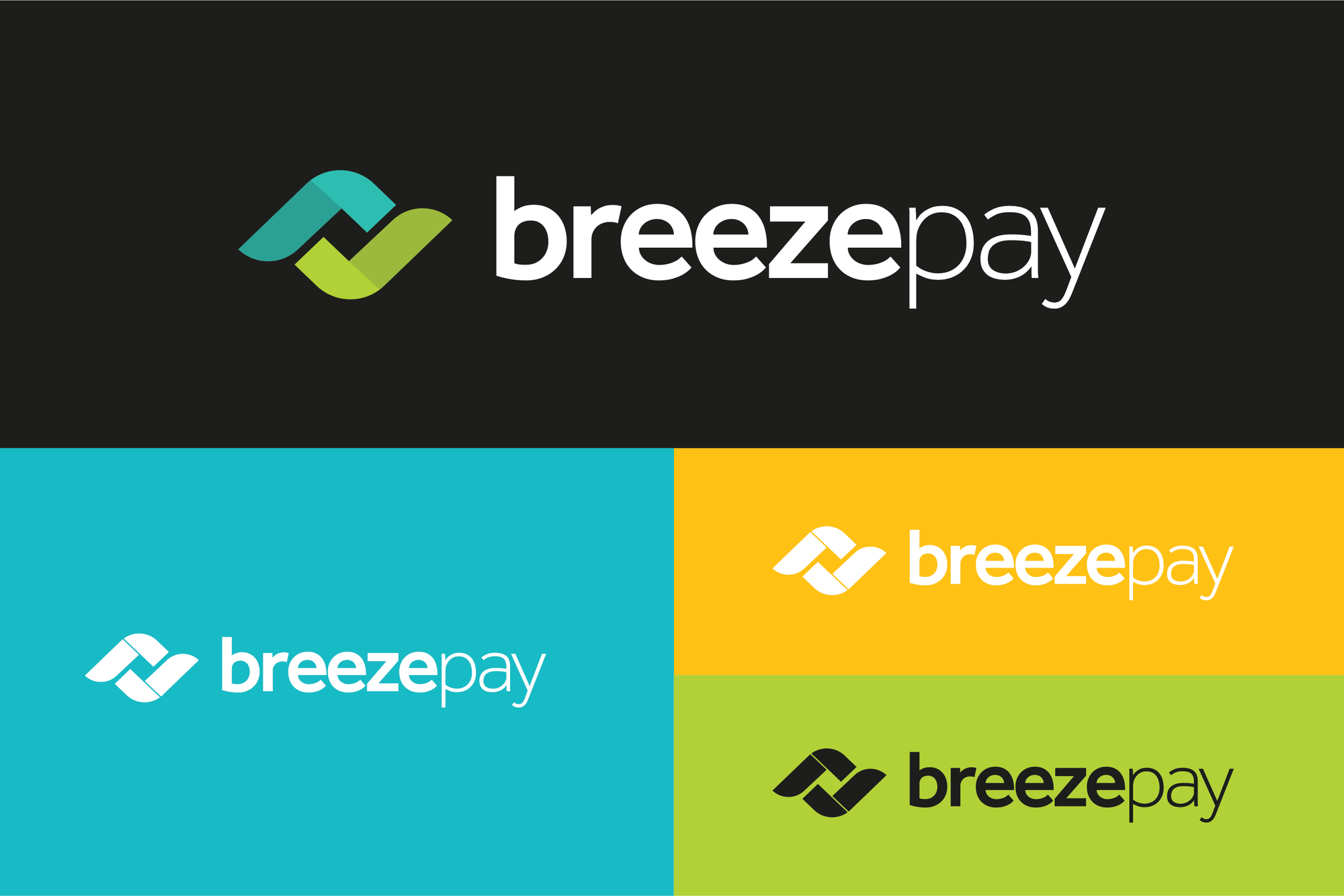 BreezePay Branding