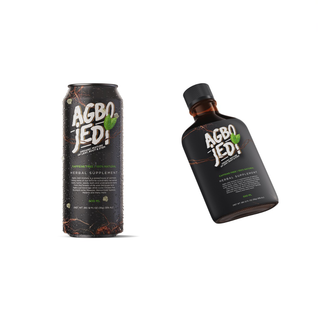 Agbo Jedi