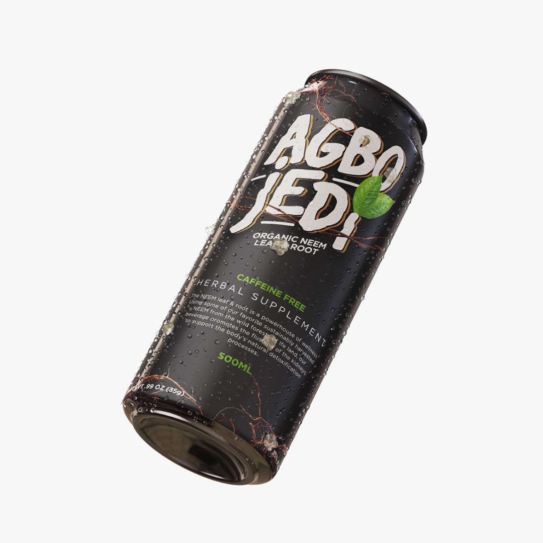 Agbo Jedi