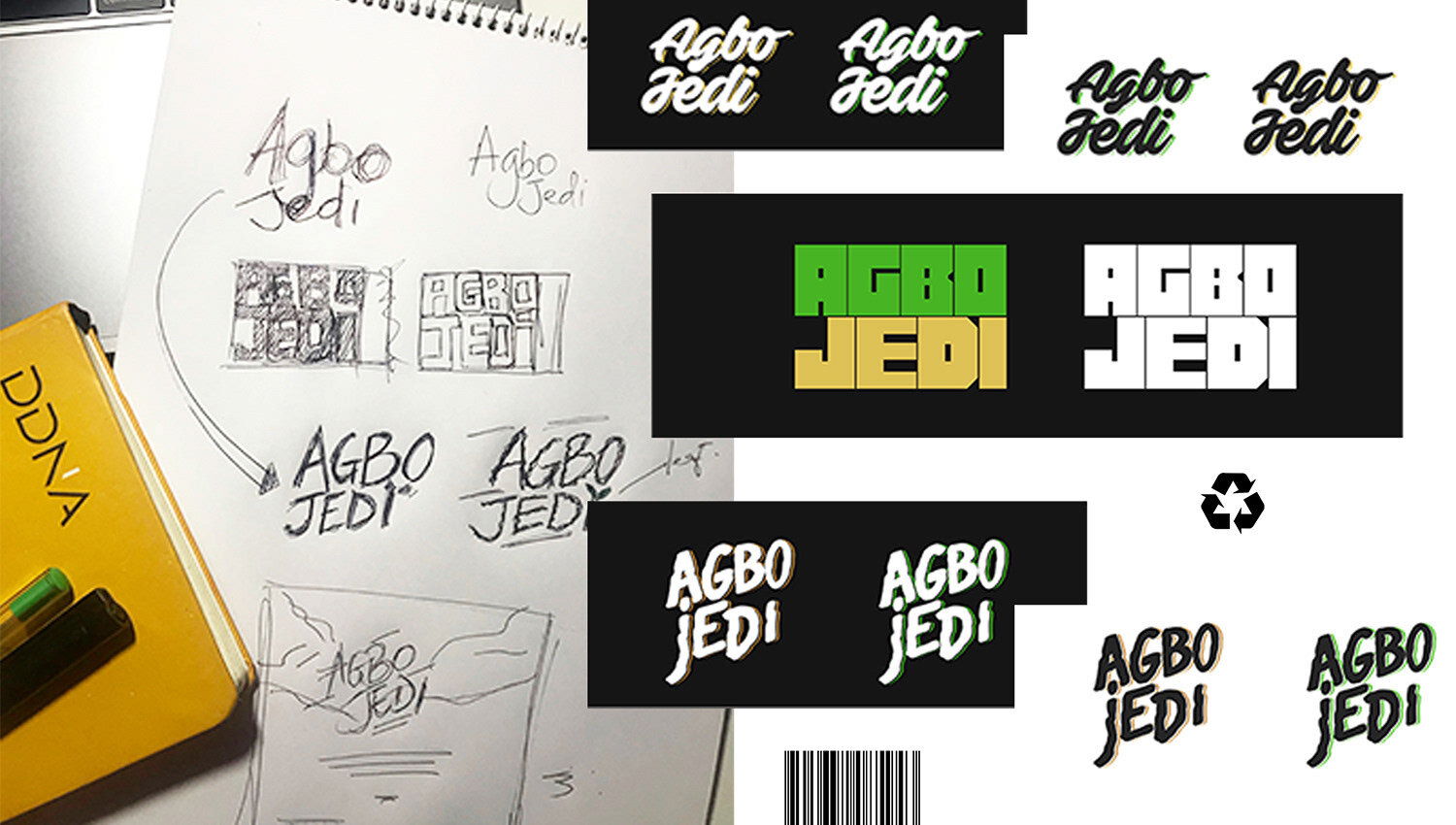 Agbo Jedi