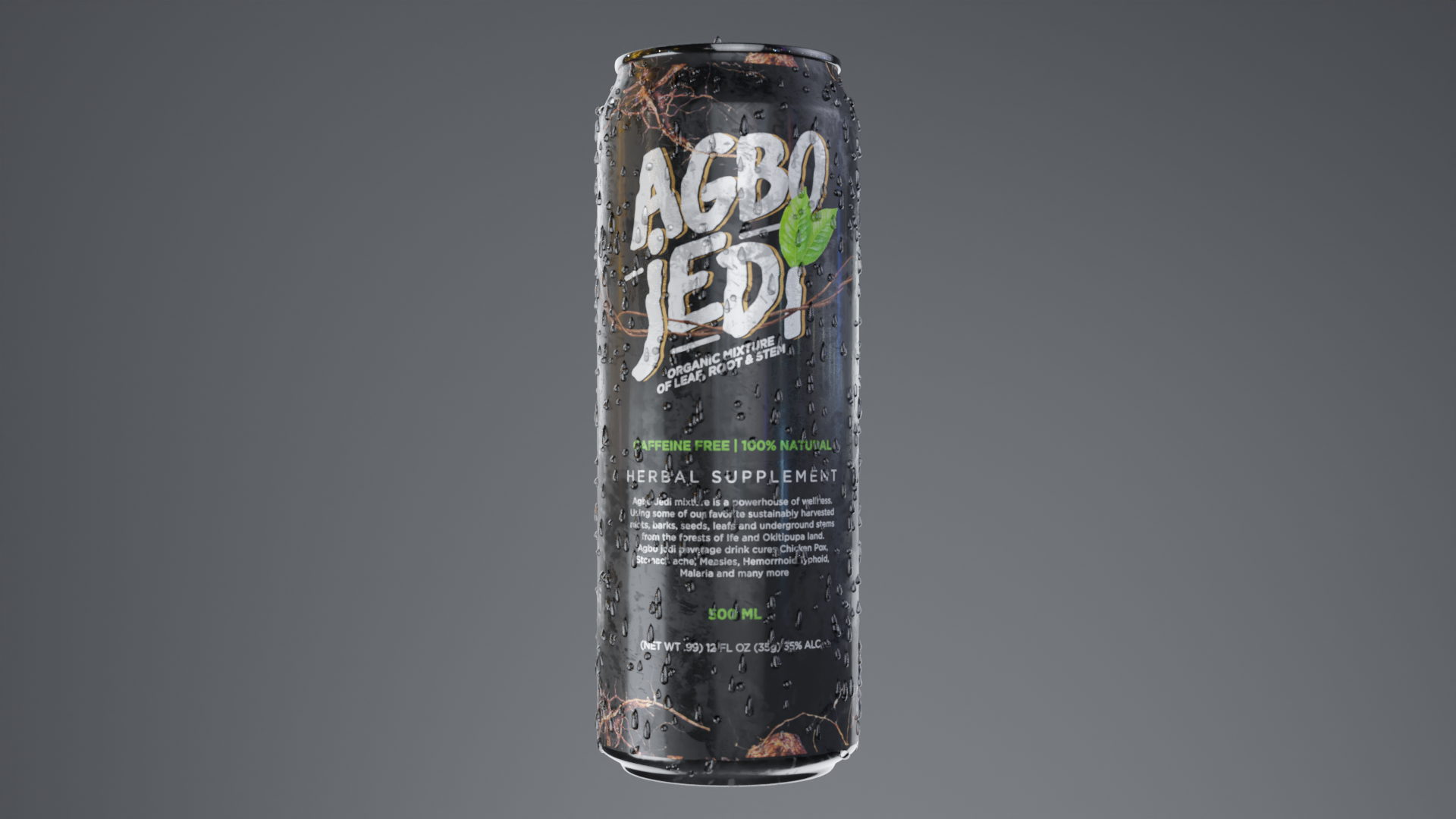 Agbo Jedi