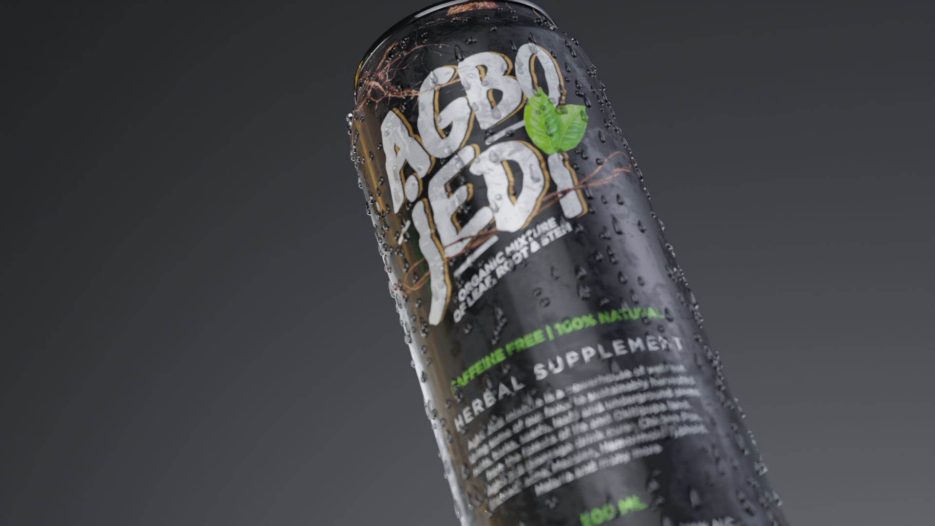Agbo Jedi