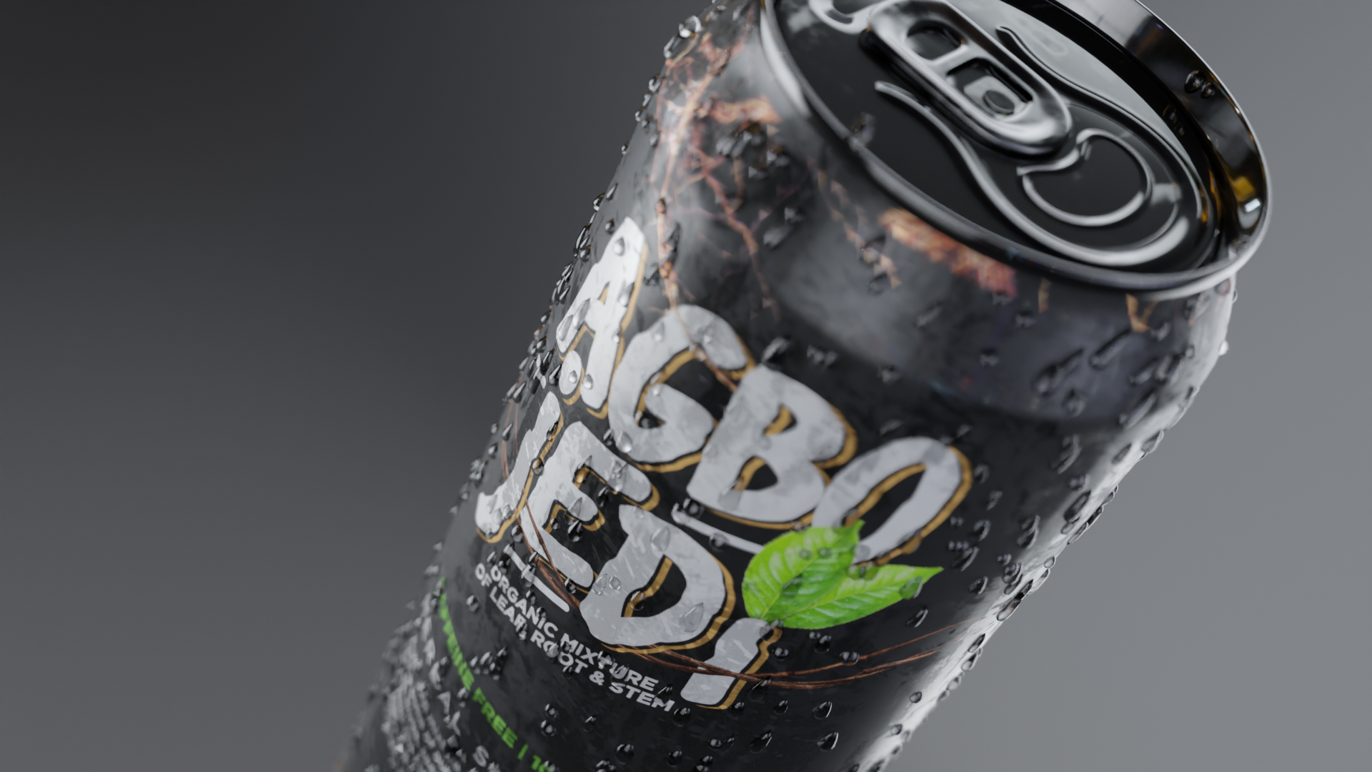 Agbo Jedi