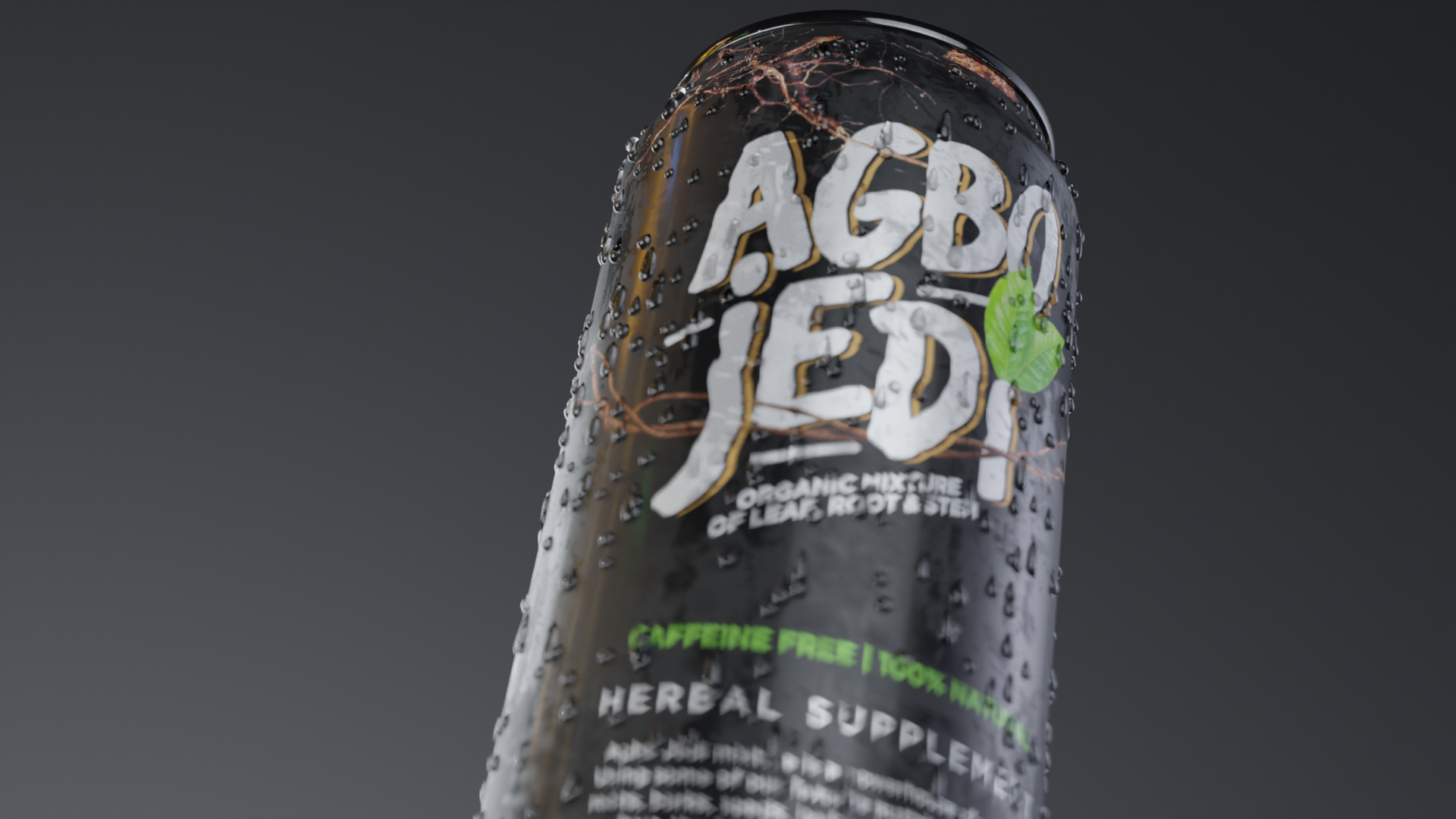 Agbo Jedi