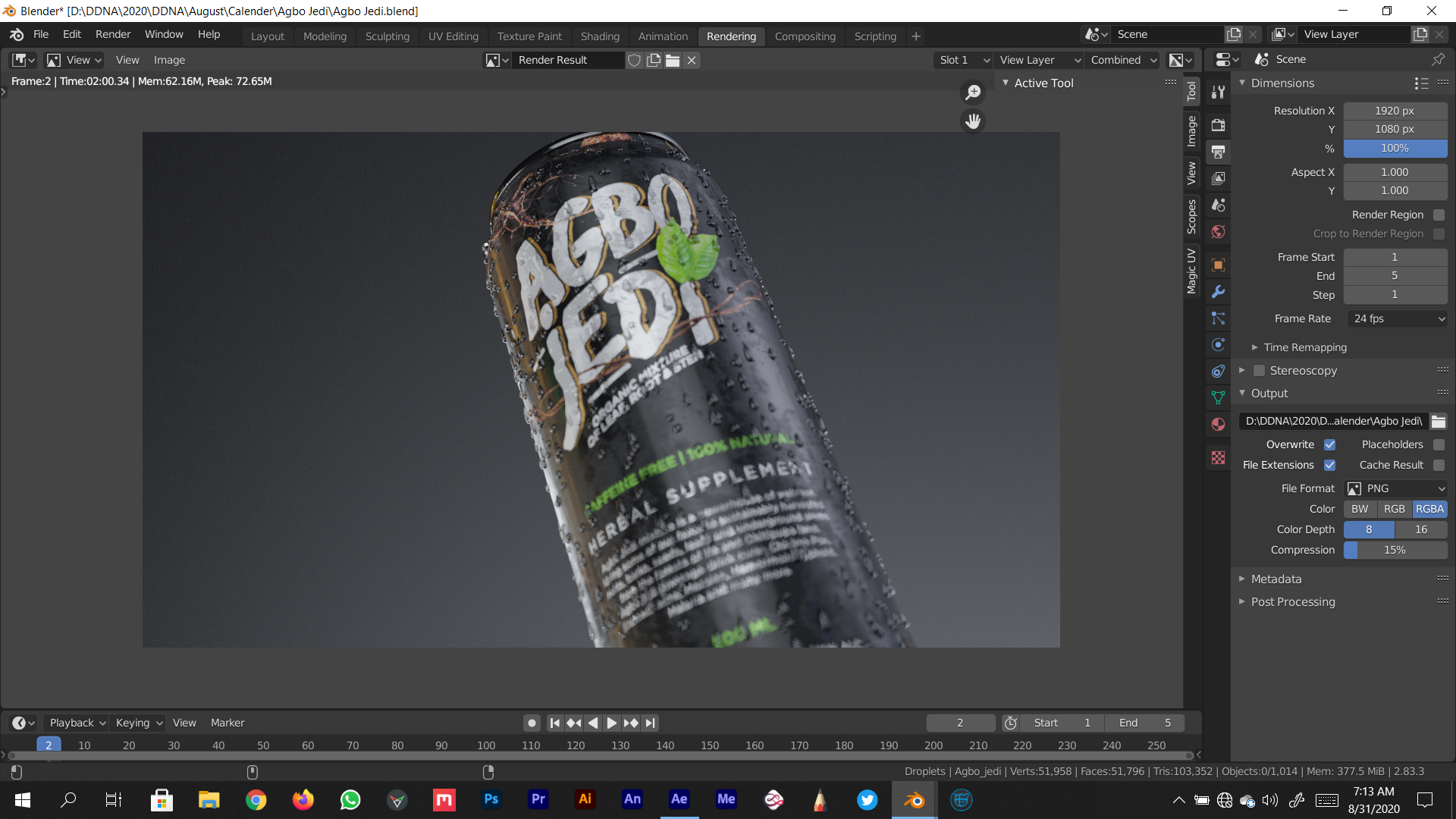 Agbo Jedi