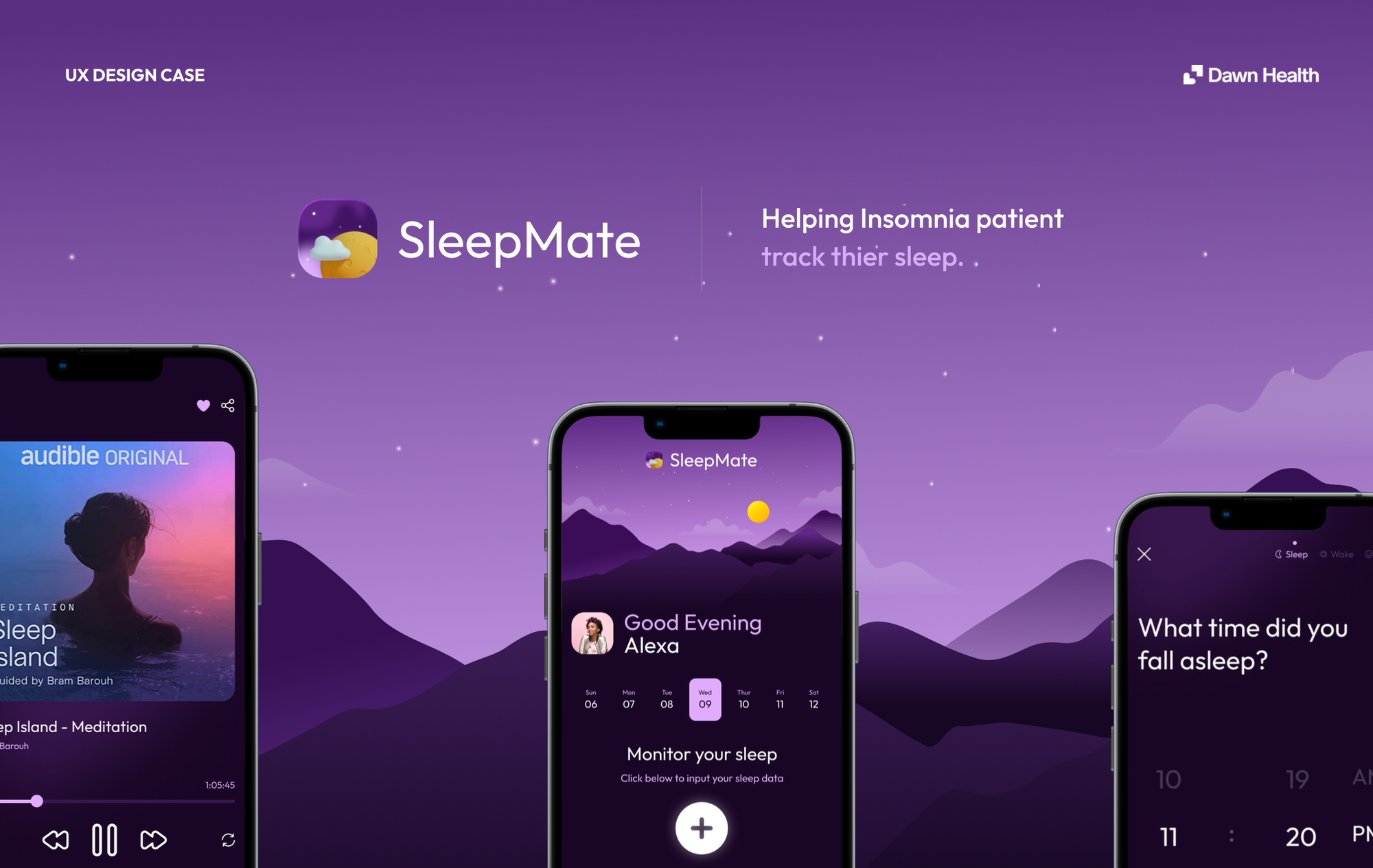 Sleepmate