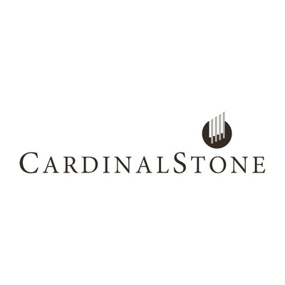 Cardinal Stone Cardinal Stone