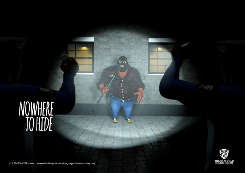 TRANSWORLD SECURITIES