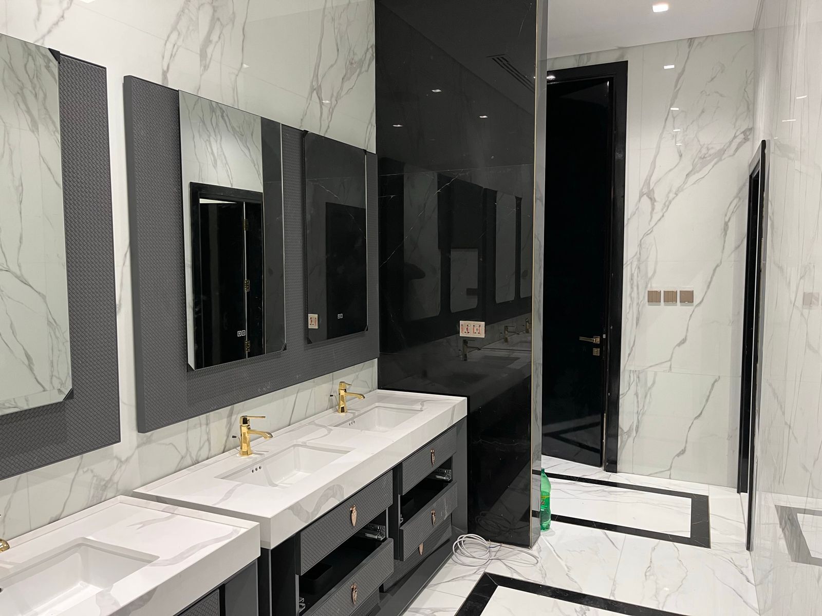 Decoration Works Photo Gallery