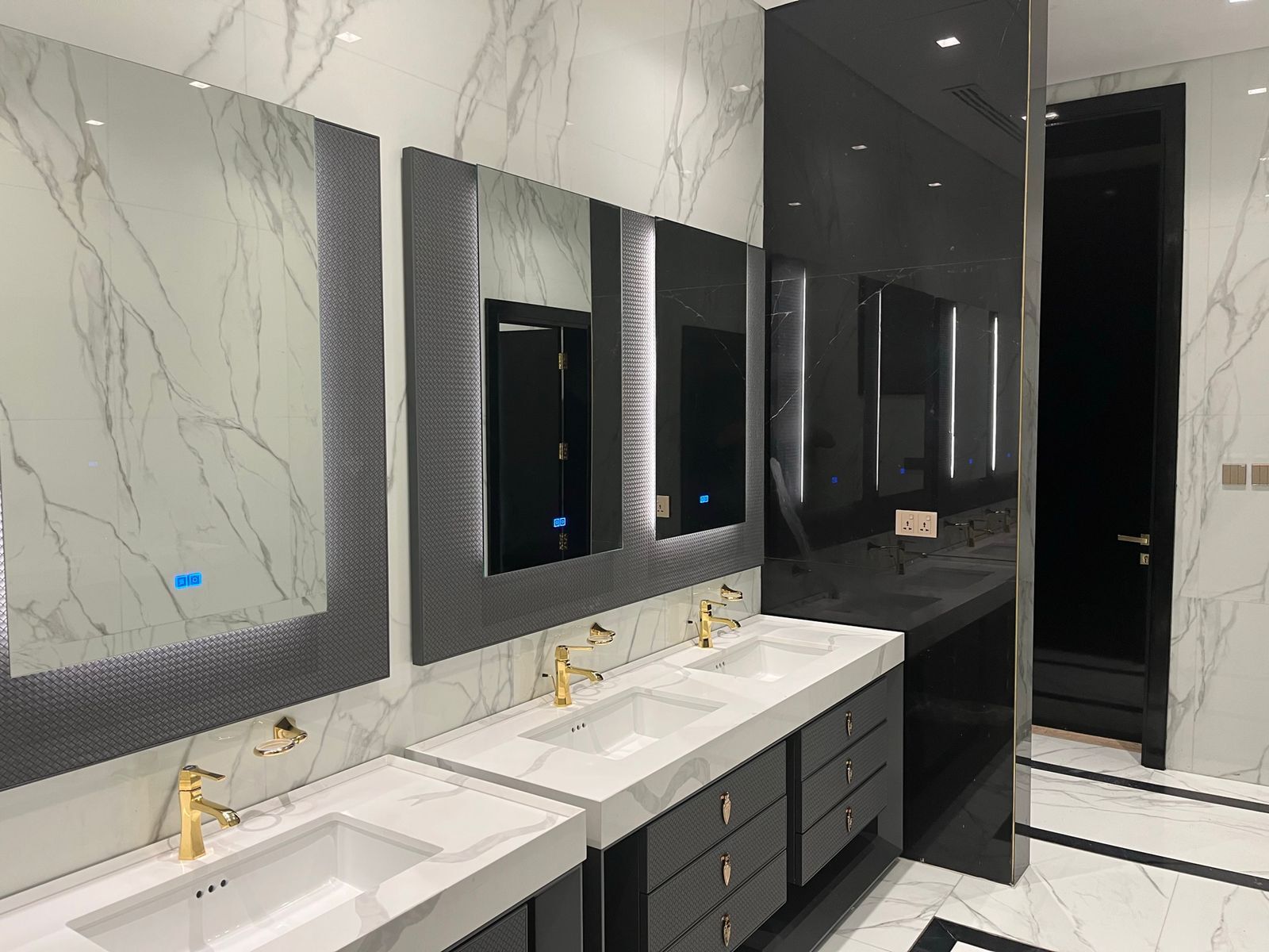 Decoration Works Photo Gallery