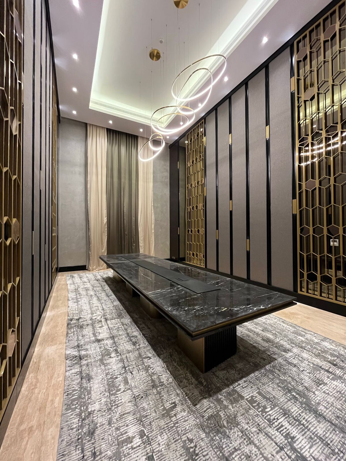 Decoration Works Photo Gallery