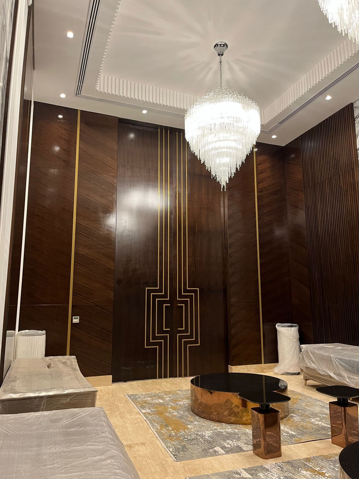 Decoration Works Photo Gallery