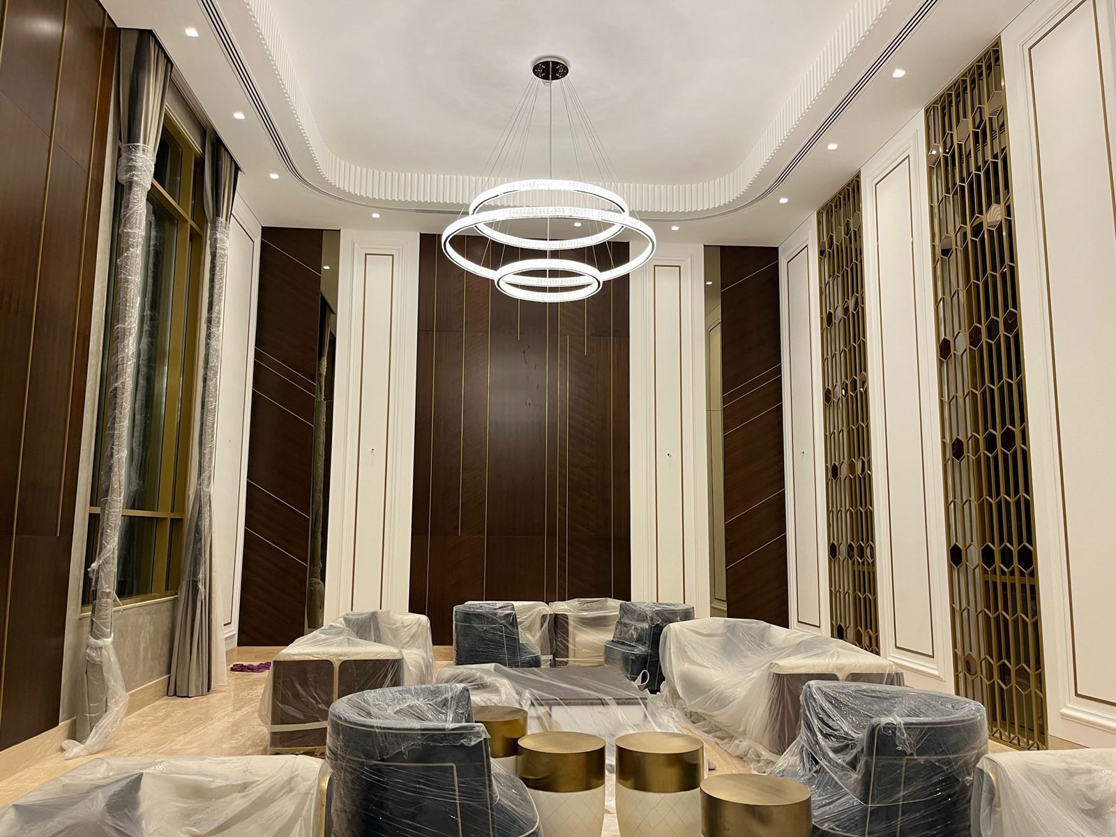 Decoration Works Photo Gallery