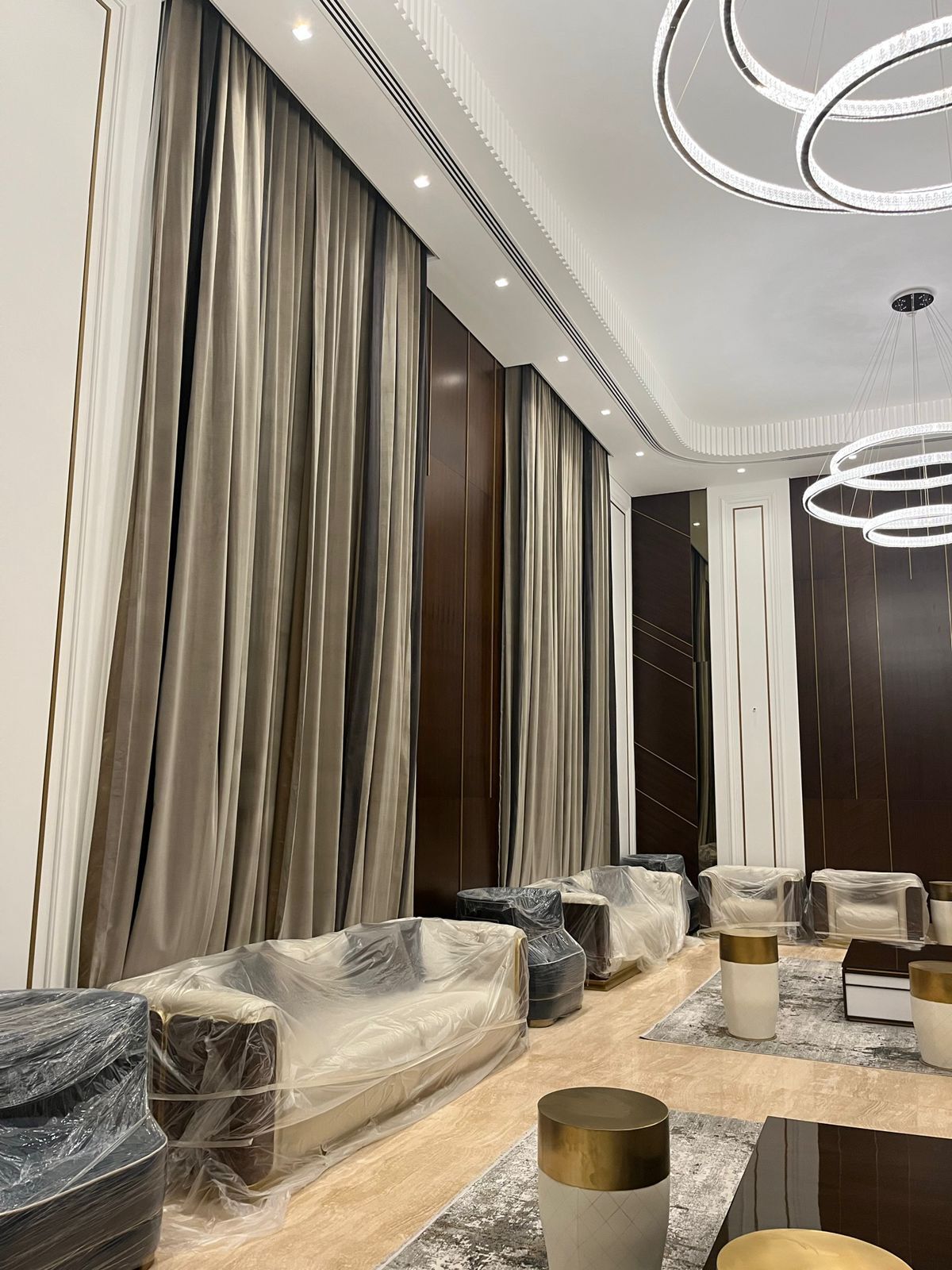 Decoration Works Photo Gallery