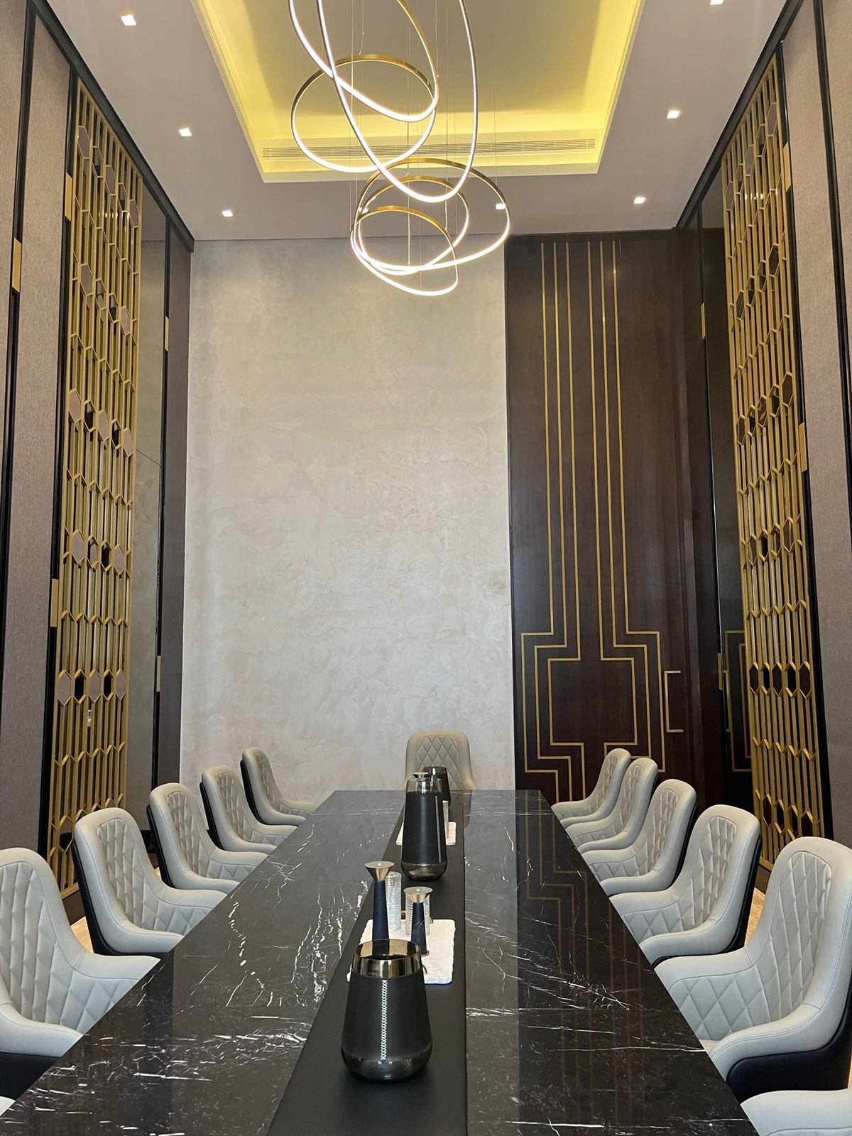 Decoration Works Photo Gallery