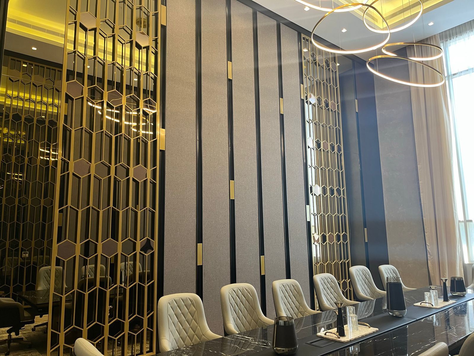 Decoration Works Photo Gallery