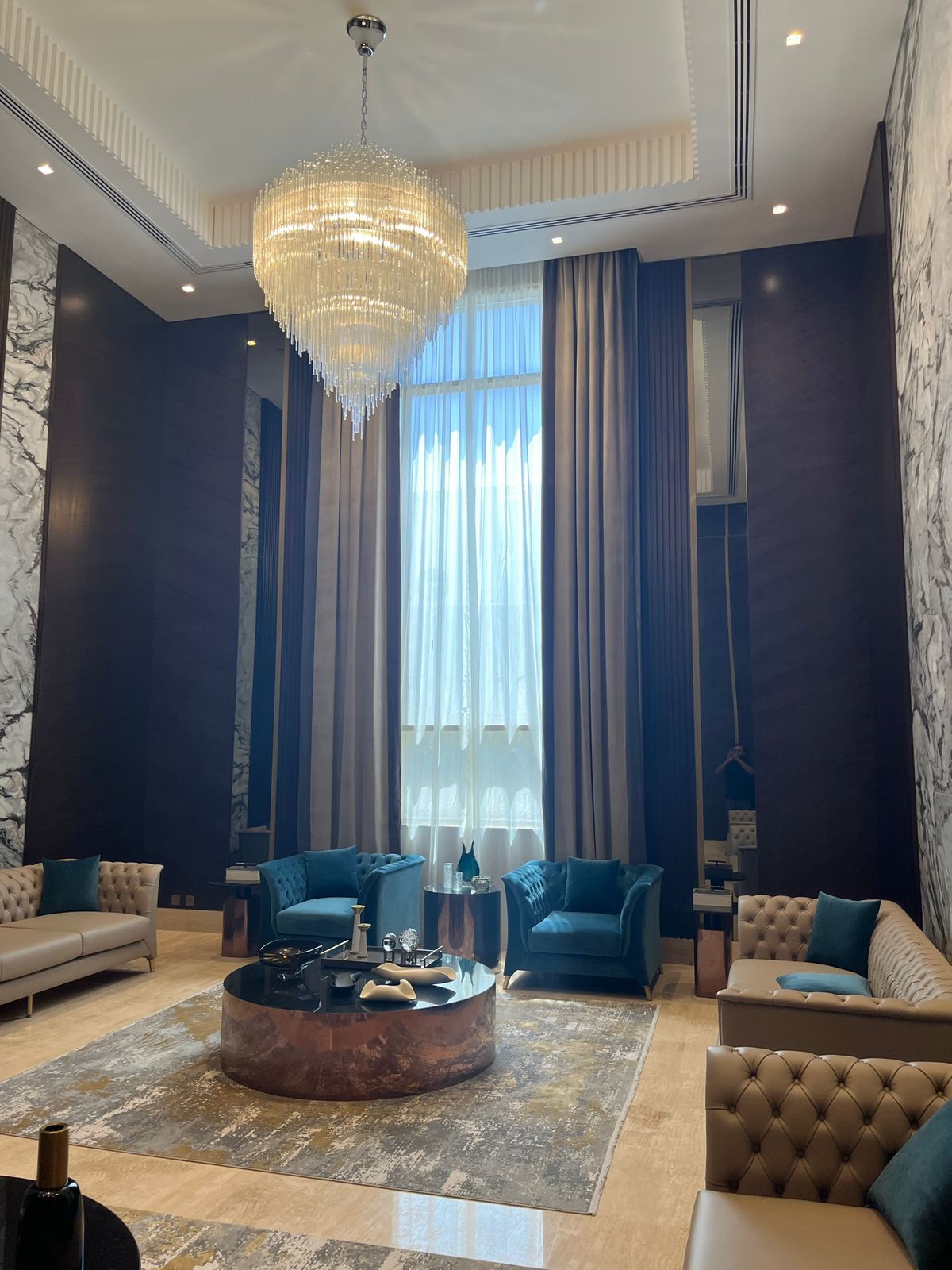 Decoration Works Photo Gallery