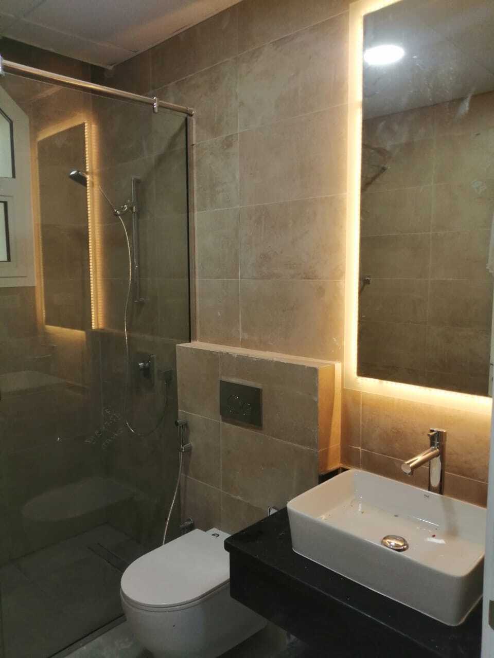 Decoration Works Photo Gallery