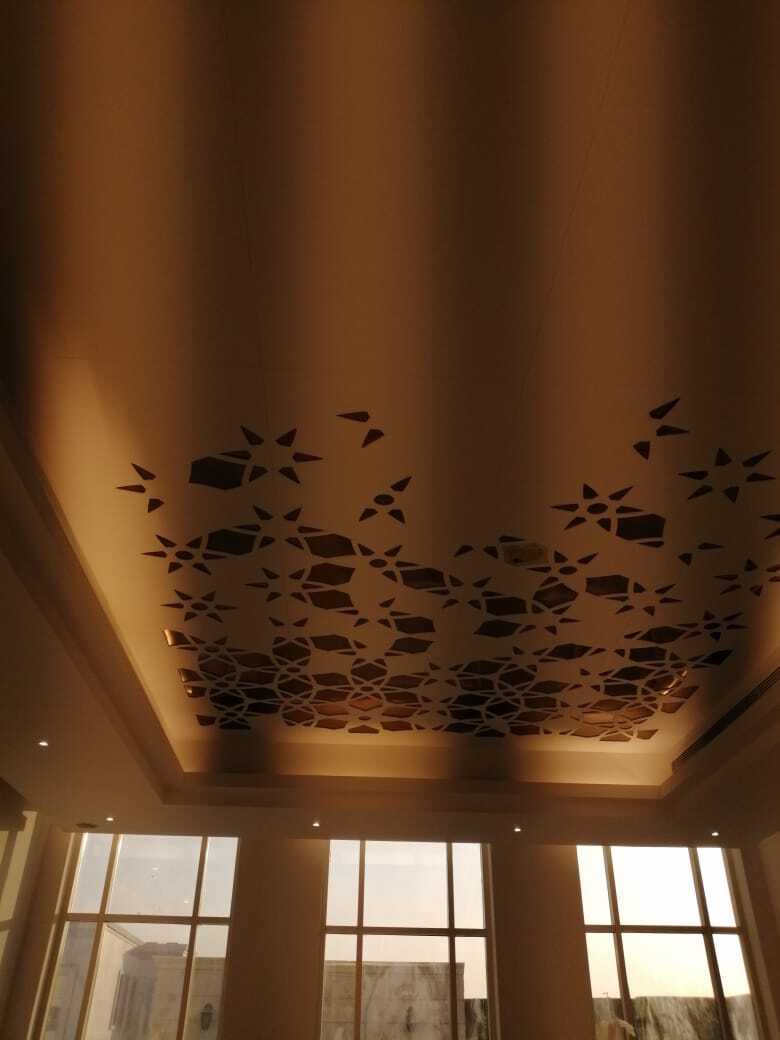 Decoration Works Photo Gallery