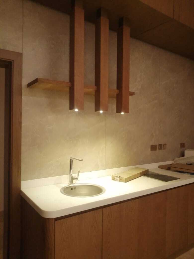 Decoration Works Photo Gallery