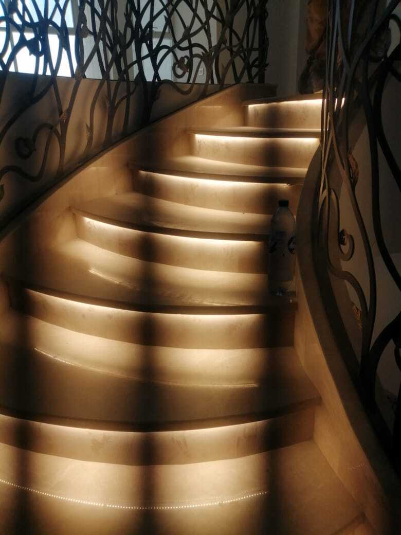 Decoration Works Photo Gallery